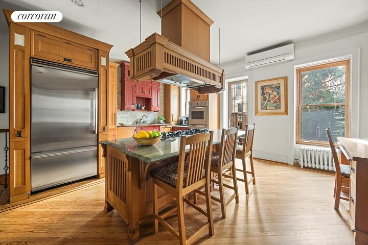 Property Photo: 909 Union Street NY 11215