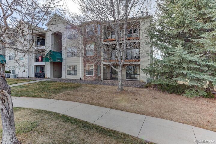 Property Photo:  5667 S Urban Street 102  CO 80127 