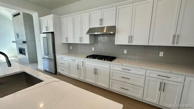 Property Photo:  968 Promenade Drive  CO 80027 