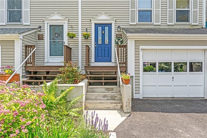Property Photo: 506 Clarks Row RI 02809
