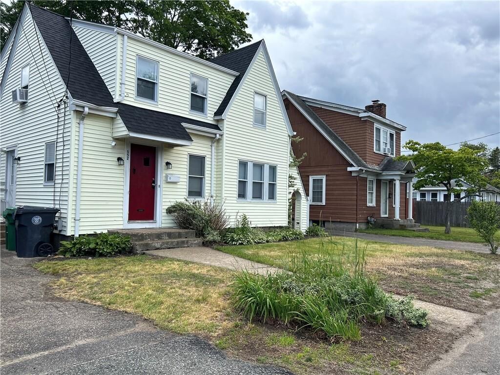 Property Photo:  652 Main Avenue  RI 02886 