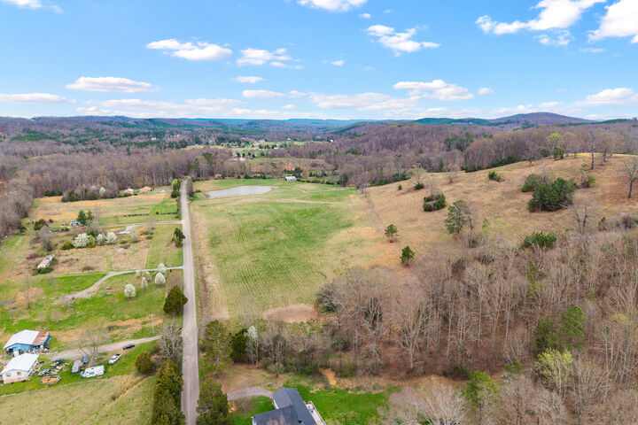 Property Photo: Lot 8 N Nopone Valley Road TN 37322