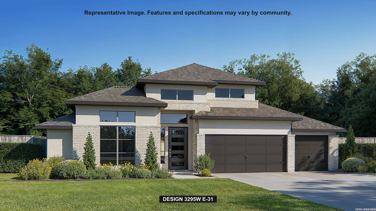 Property Photo:  1703 Yardzen Lane  TX 78260 