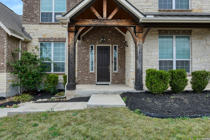 Property Photo: 3703 Sagrada TX 78253