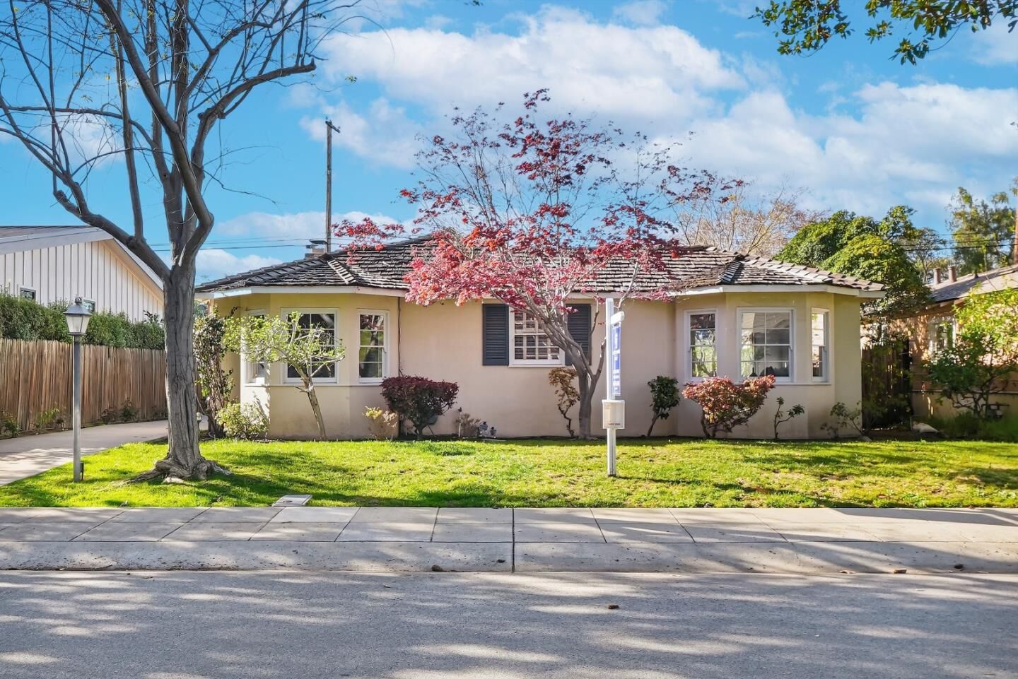 Property Photo:  779 Garland Drive  CA 94303 