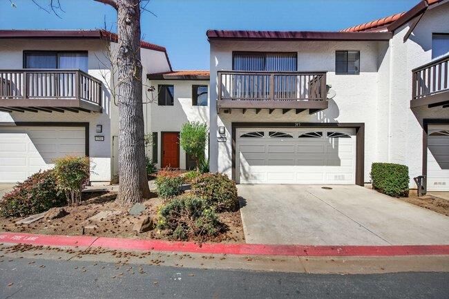 Property Photo: 745 Williamsburg Way CA 95020