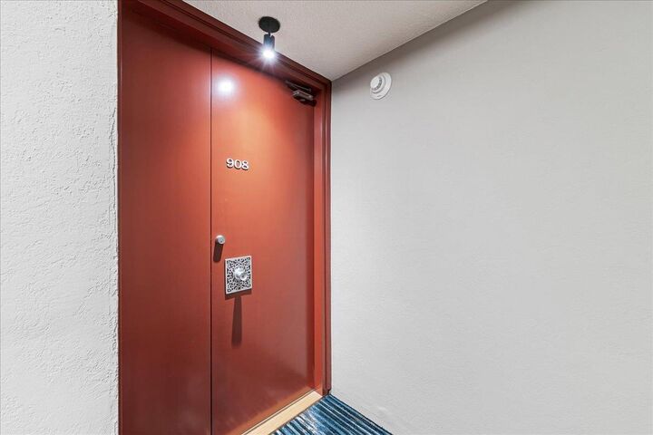 Property Photo: 101 Alma Street 908 CA 94301