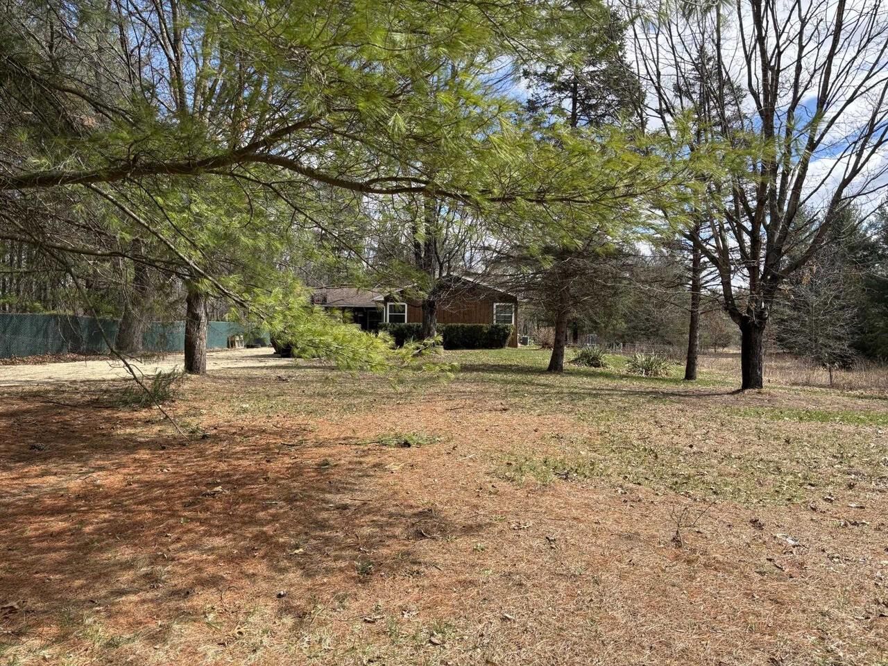 Property Photo: 7037 Coon Rock Road WI 53503