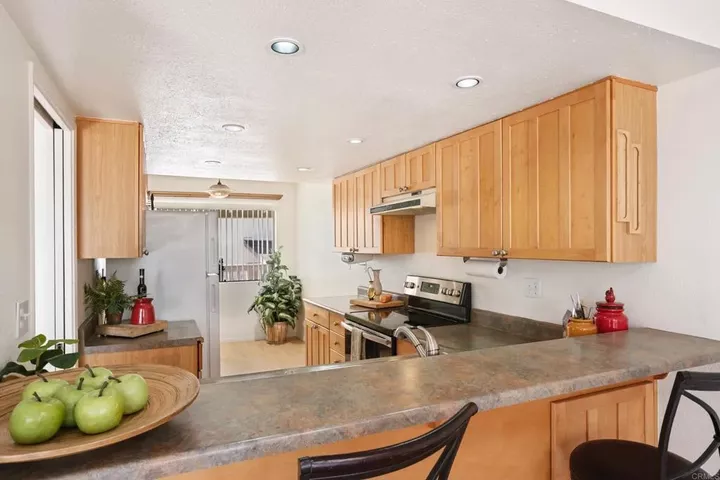 Property Photo:  3708 Harvard Drive  CA 92056 