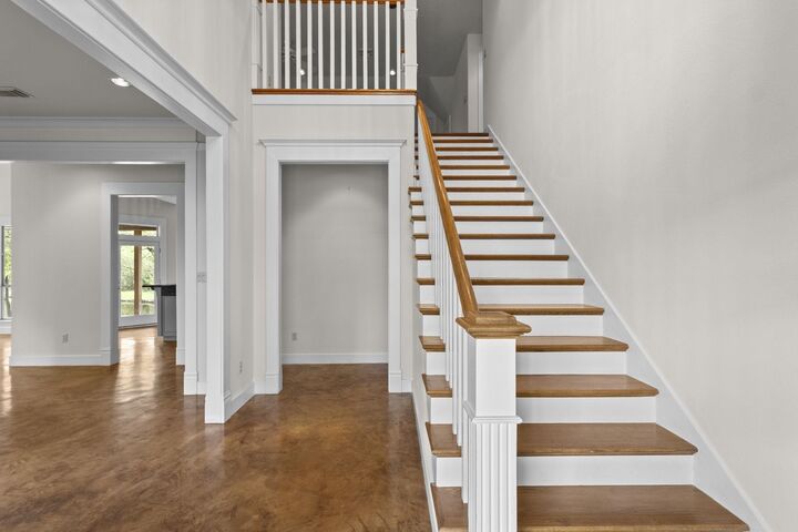 Property Photo: 1801 Cub Trail TX 77632