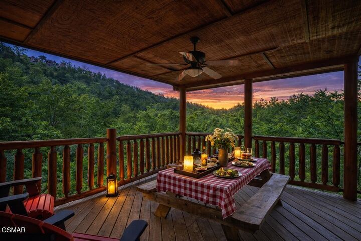 Property Photo:  1503 Turkey Trot Way  TN 37876 