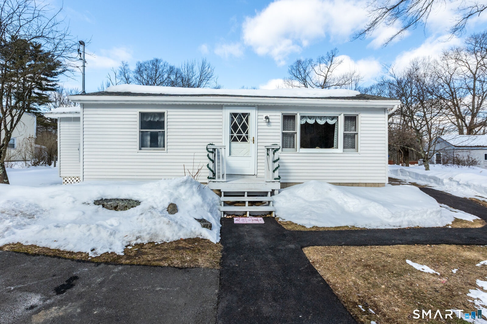 Property Photo:  51 Sandy Beach Road  CT 06029 