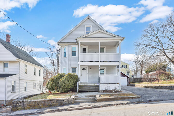 Property Photo:  169 Central Avenue  CT 06790 