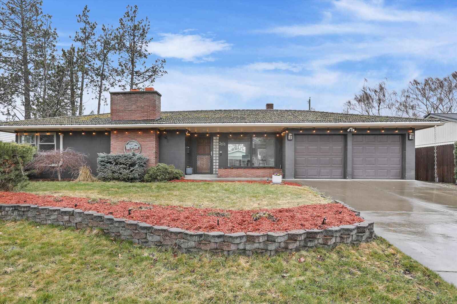 Property Photo:  3818 S Lamonte St  WA 99203 