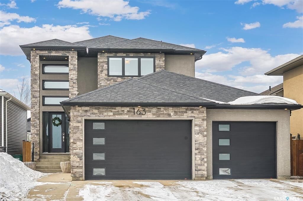 Property Photo: 163 Schumacher Bay SK S7V 0H7