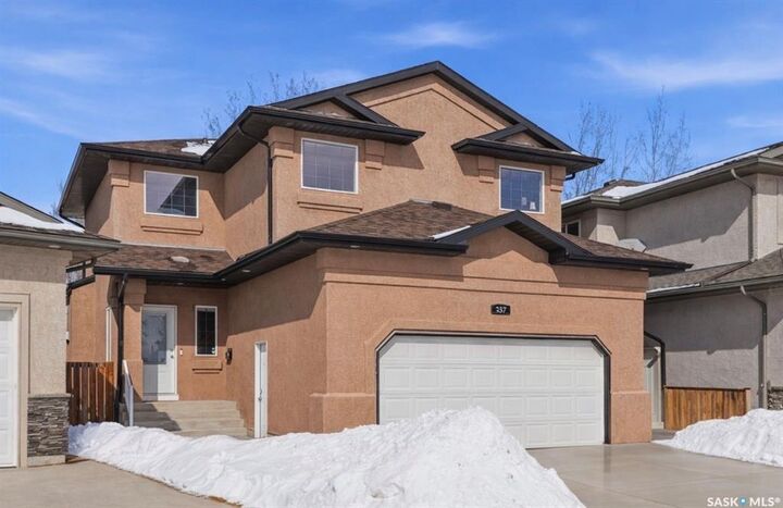 Property Photo:  307 Beckett Green  SK S7N 4W7 