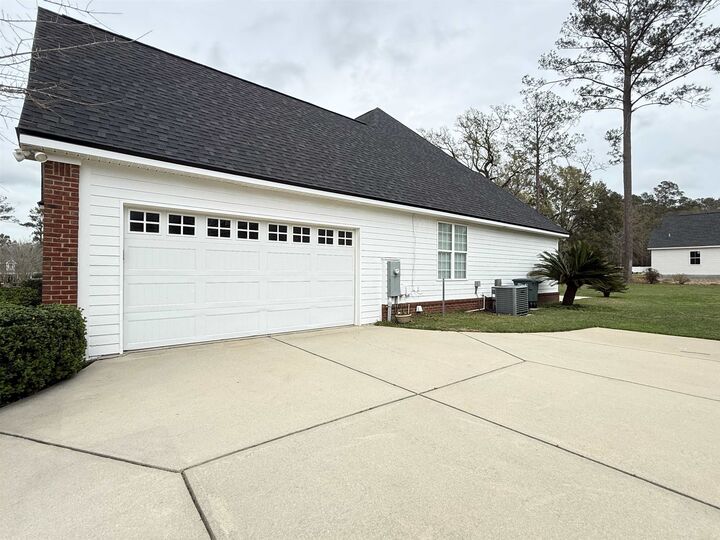 Property Photo:  131 Pheasant Ridge  GA 31792 