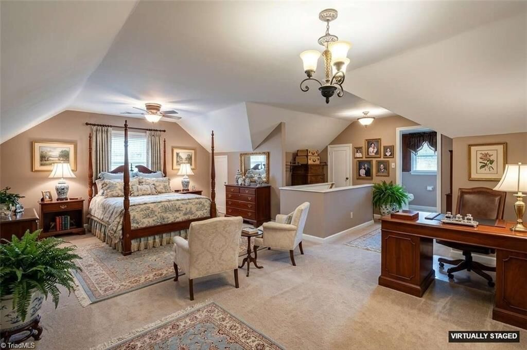 Property Photo:  520 Gales Avenue  NC 27103 