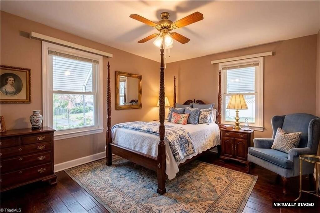 Property Photo: 520 Gales Avenue NC 27103