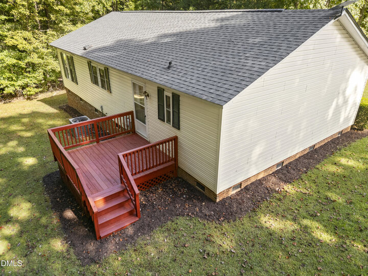 Property Photo: 4551 Sugar Maple Road NC 27565