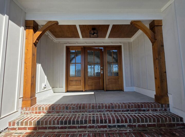 Property Photo: 85 Constitution Avenue NC 27577