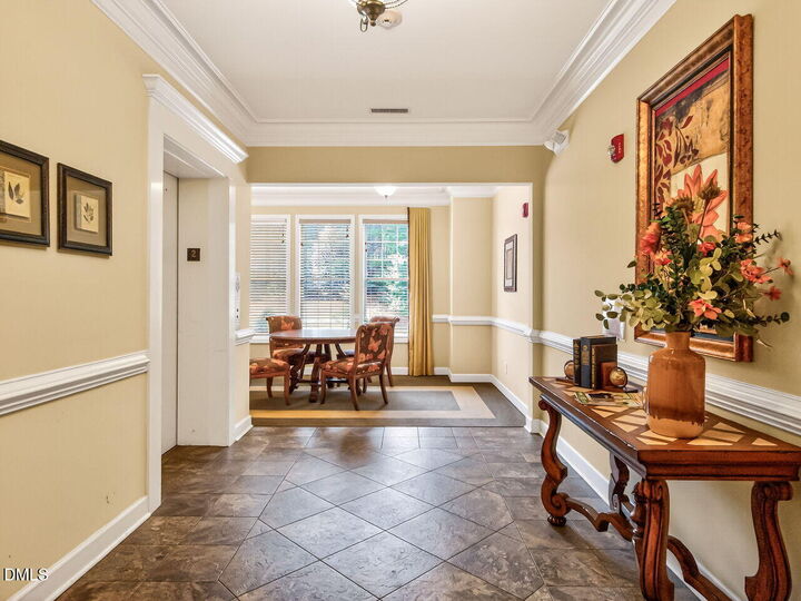 Property Photo: 623 Eyam Hall Lane NC 27502