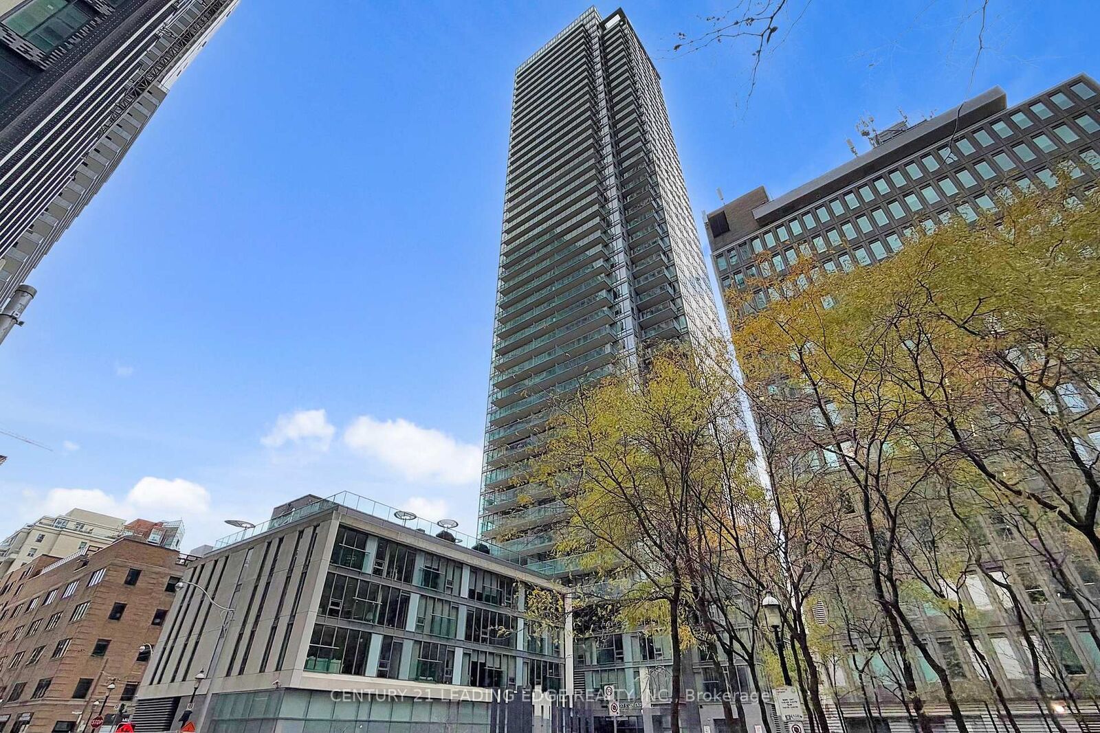 Property Photo:  33 Lombard Street 215  ON M5C 3H8 