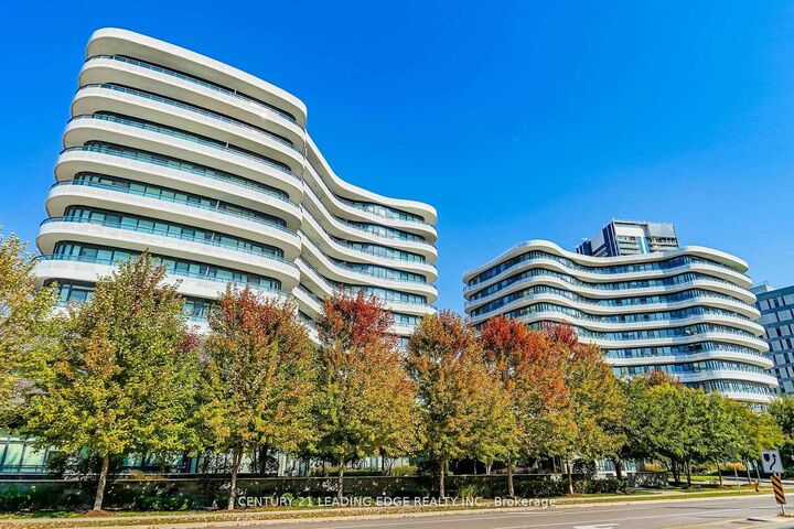 Property Photo:  99 The Donway West N/A 525  ON M3C 0N8 