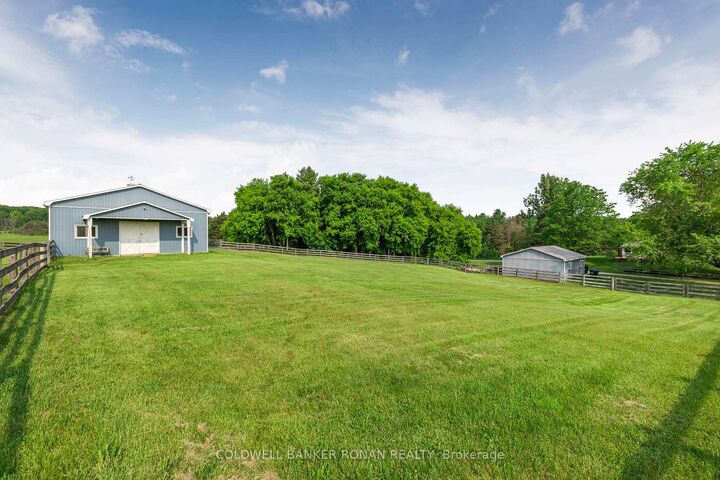 Photo de la propriété: 1604 Concession Rd 8 N/A ON L0G 1W0