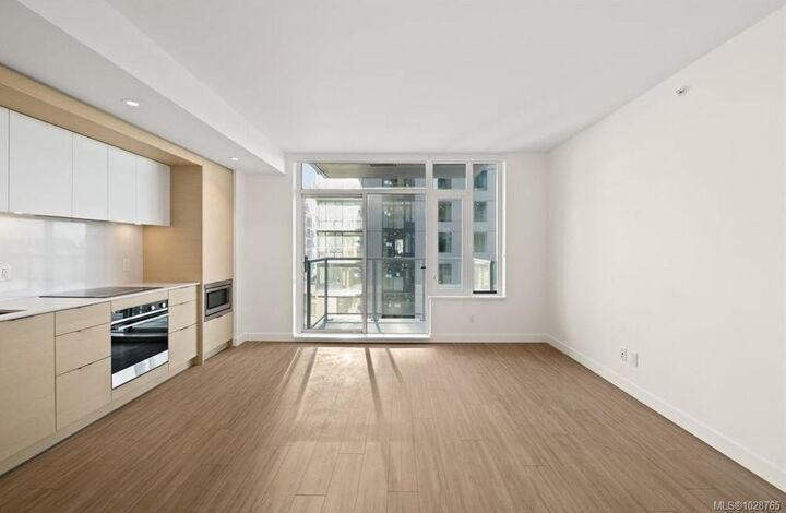 Property Photo: 848 Yates St #1003 BC V8W 0G2