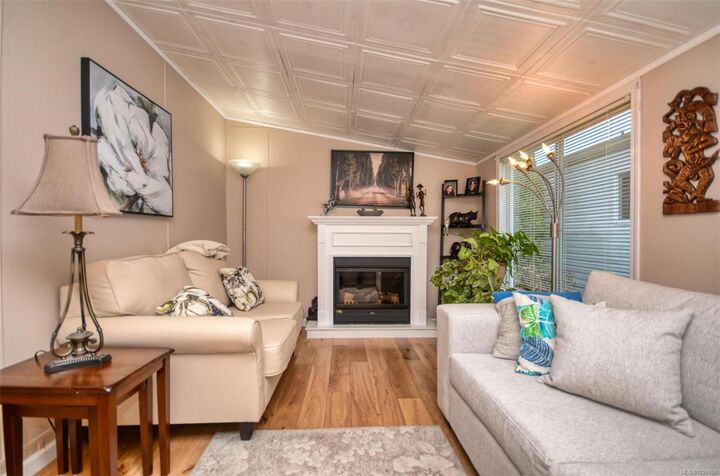 Property Photo: 7583 Central Saanich Rd #85 BC V8M 2B6