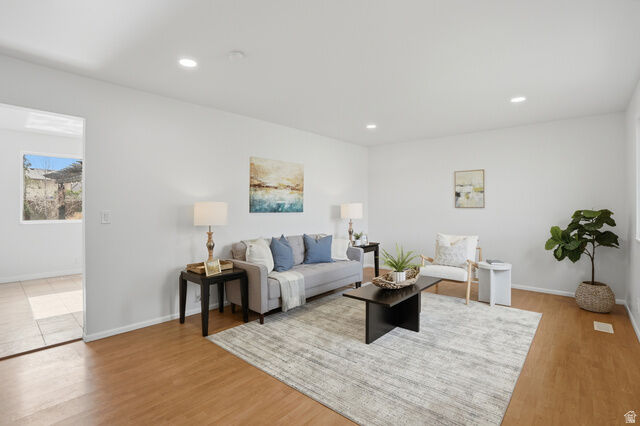 Property Photo:  3675 W Toulouse S  UT 84120 