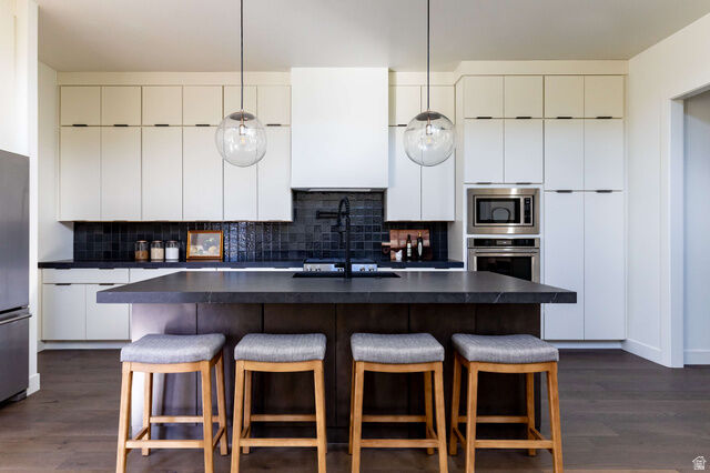 Property Photo:  5348 W 10700 N  UT 84003 