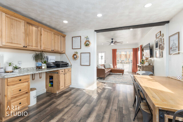 Property Photo: 215 W 200 S UT 84302