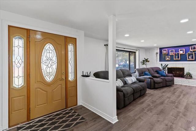 Property Photo:  570 S Main  UT 84340 