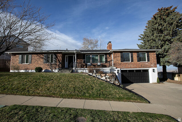 Property Photo:  Address not disclosed  UT 84010 