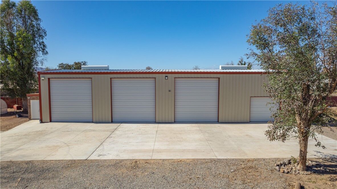 Property Photo:  8893 S Calle Del Media  AZ 86440 