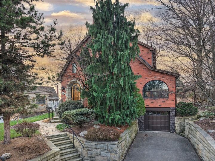 Property Photo: 126 Altadena Dr PA 15228