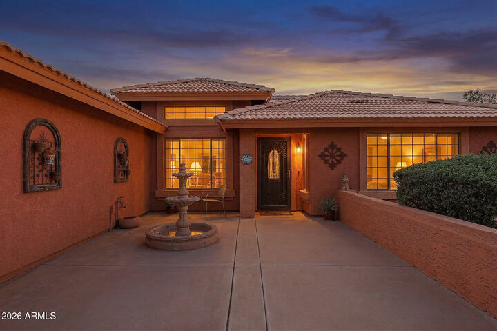 Property Photo:  7344 N Alsup Avenue  AZ 85340 