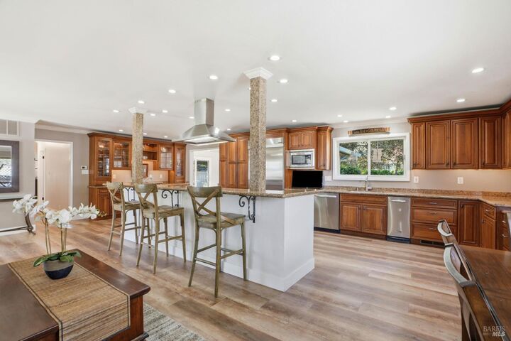 Property Photo:  28 Washington Street  CA 94947 