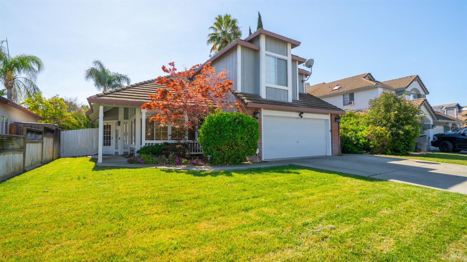 Property Photo:  238 Harvest Drive  CA 95687 