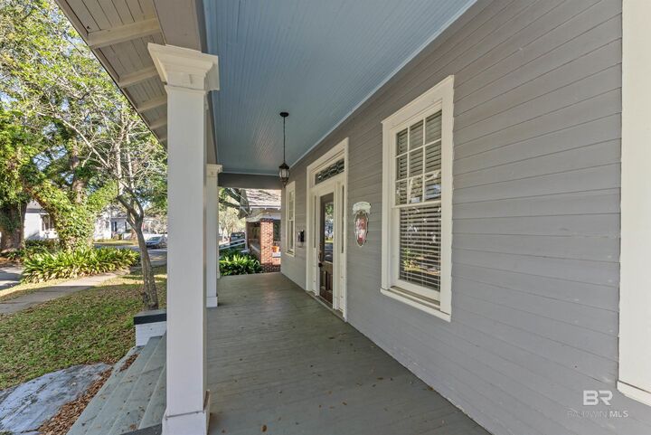 Property Photo:  21 Houston Street  AL 36606 