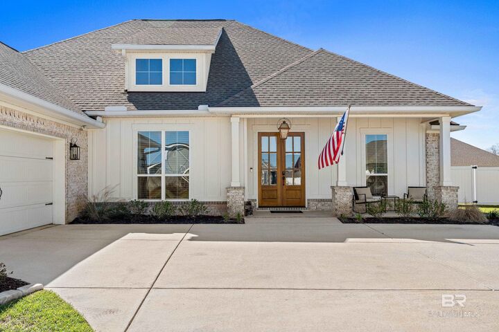 Property Photo:  10734 Secretariat Boulevard  AL 36526 