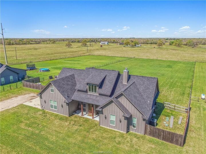 Property Photo:  13279 County Road 175  TX 77861 