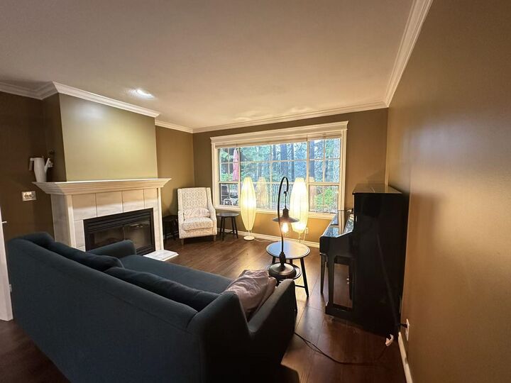 Property Photo: 37 Deerwood Place BC V3H 4X7