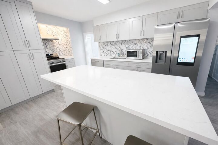 Property Photo: 4450 Granville Street BC V6H 3L8