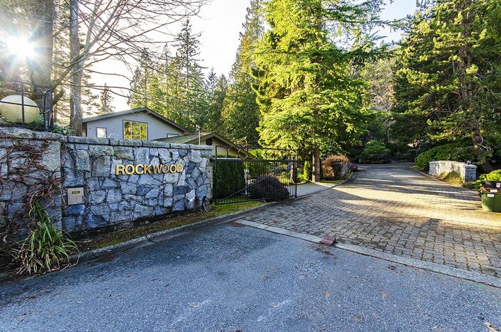 Property Photo: 6760 Batchelor Bay Place BC V7W 3B7