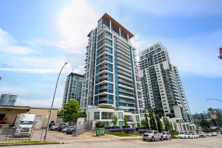 2288 Alpha Avenue 506 — photo 1