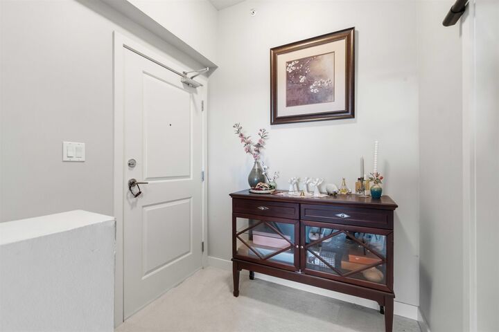 Property Photo: 6333 Katsura Street 1805 BC V6Y 4L9