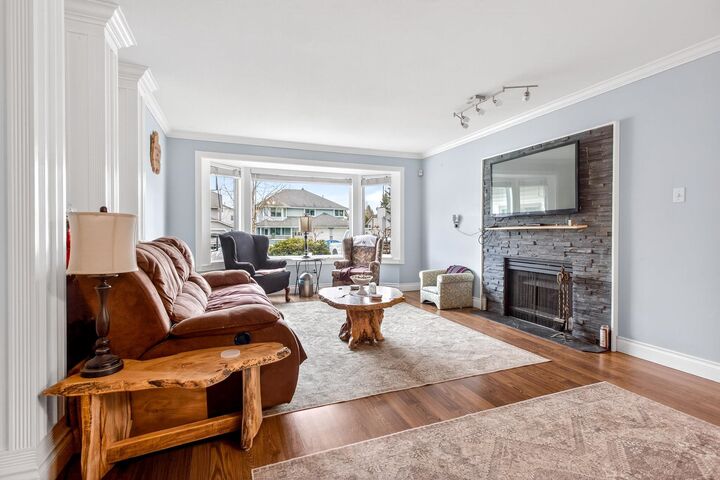 Property Photo: 3273 264A Street BC V4W 3E9
